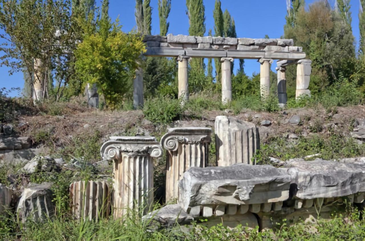 雅典By The Acropolis, In The Heart Of Plaka!公寓 外观 照片